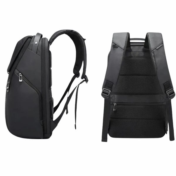 Sac à dos ordinateur pour femme ergonomique