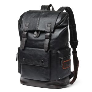 Sad0b6eb972aa43d2a168439f6466c269s.jpg Sac à dos en cuir PU de haute qualité