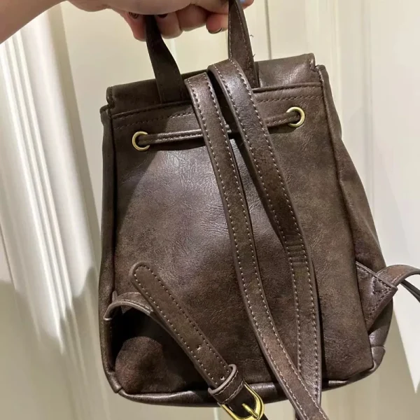 Sac à dos tendance pour femme