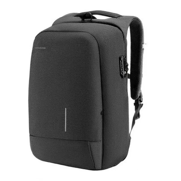 Sac à dos antivol pour ordinateur