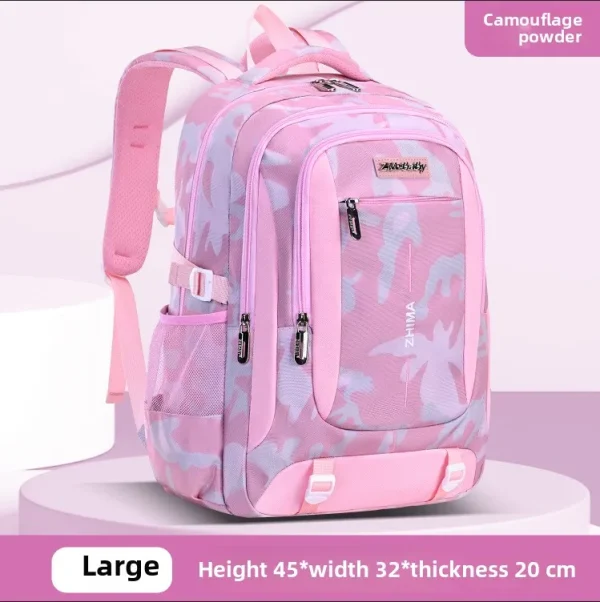 Sac à dos, sac à bandoulière et sac d'école/voyage