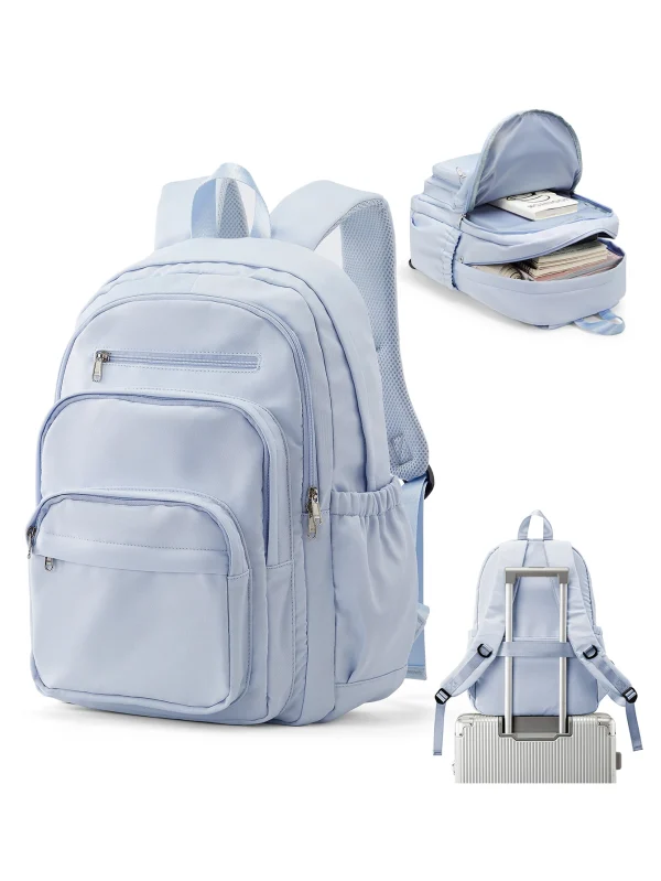 Sb0ef9b9aeb634f7e8e5b57e3e647846cc.webp Sac à dos pour filles et garçons (enfants et adolescents)