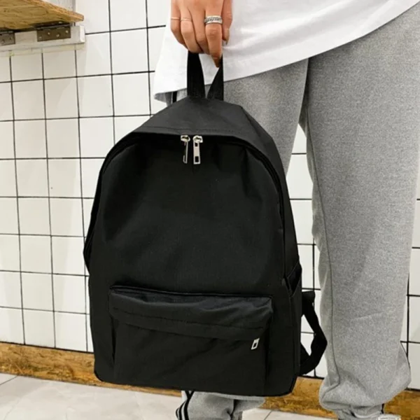 Sb18bab3466ee4a0ab64e42255c382705d.webp Sac à dos pour femme en tissu Oxford imperméable