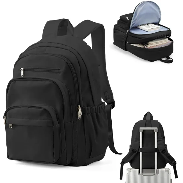 Sb27758335af3492999b6d5795e78f805f.webp Sac à dos pour filles et garçons (enfants et adolescents)