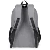 Sac à dos multipoches pour homme et femme