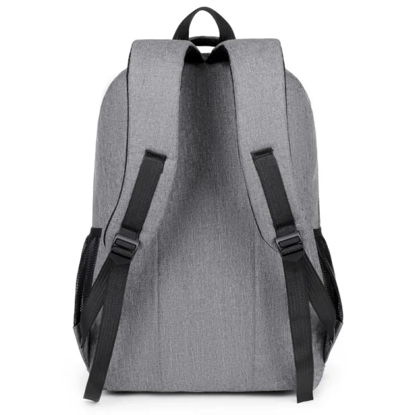 Sac à dos multipoches pour homme et femme