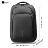 Sac à dos imperméable pour ordinateur portable
