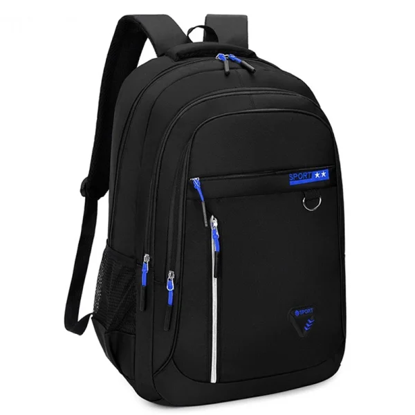 Sb6aaf66d42804f49b24cd0c4d559ba9fQ.webp Sac à dos multicouche unisexe avec diverses poches