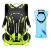 Sac à dos hydratation pour vélo