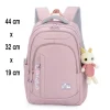 Sb9389db76efe4674a275243acb7fa3a8l.webp Sac à dos scolaire pour filles et adolescentes