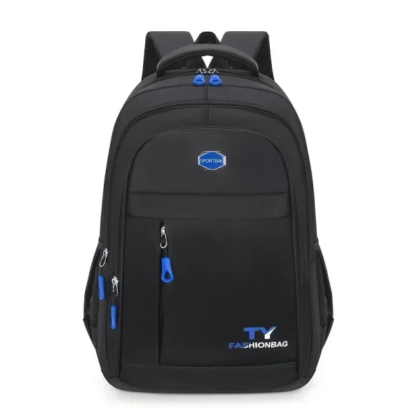 Sbd5b9b1ae5d545a590858ac22a9a3efcr.webp Sac à dos décontracté, imperméable et de grande capacité