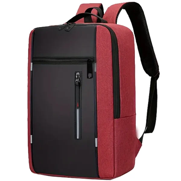 Sbe55e7ac72f5407f93da1150f2098a6cl.webp Sac à dos pour ordinateur portable style « business »