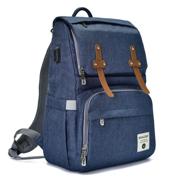 Sbe73c3fe130046229861e07fa3c64e06V.jpg Sac à couches de voyage pour nouveau-né