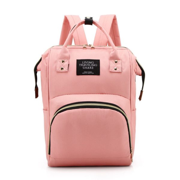 Sbe7a1cbb90ee493a87fc0112451ffeef9.jpg Sac à dos pour changer fille après accouchement