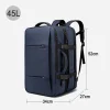 Sac à dos extensible pour homme BANGE