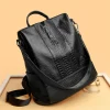 Sc0124ca2eb7d43e9878cbba09fb1c48bm.webp Sac à dos pour femme en cuir effet croco