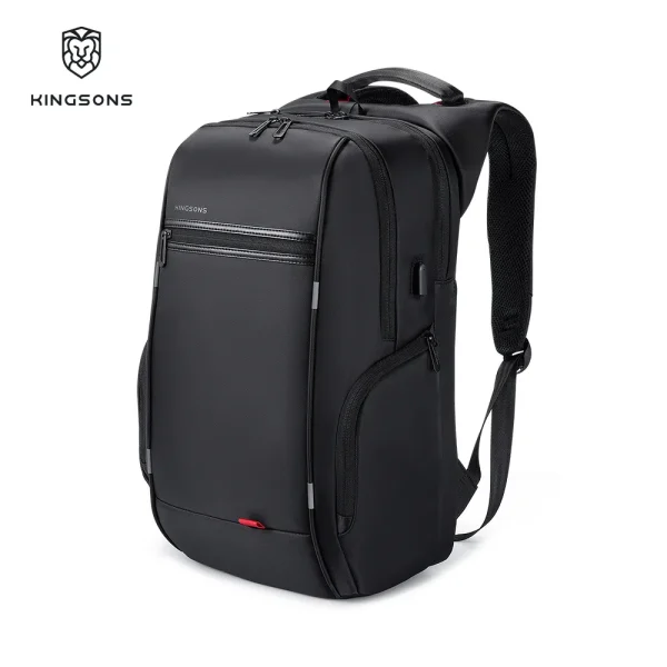 Sac à dos Kingsons pour homme (15 ou 17 pouces)