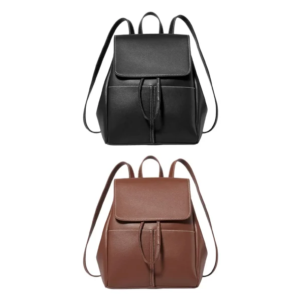 Sc1d233282a154772b62636fbee6a58c6M.webp Sac à dos décontracté et léger pour femme