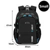 Sc55d59bfcfad4870866c5c49cdc46821u.webp Sac à dos scolaire pour garçon, enfant.