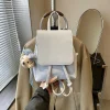 Sac à dos pour femme tendance