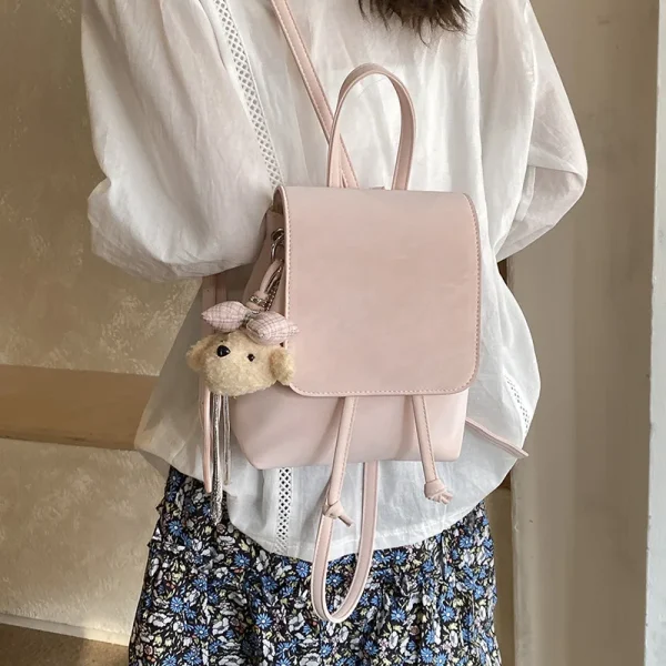 Sac à dos pour femme tendance