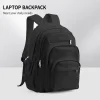 Sc61c568ff1124411bb932ee061346554F.webp Sac à dos décontracté en nylon pour femme