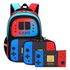 Scb934e40b3534573af28f1a757cf7a01z.webp Sac à dos scolaire pour adolescents (garçons et filles)
