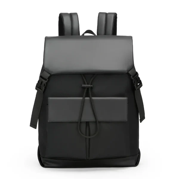 Sac à dos pour ordinateur 15,6 pouces pour homme