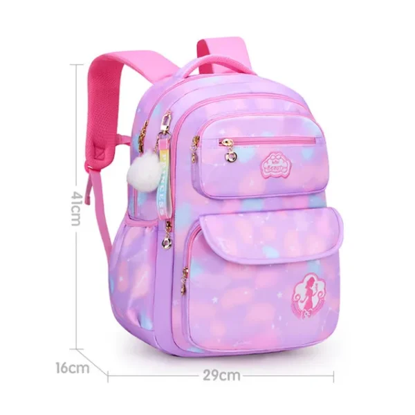 Scfd9531693d74779854ae7333c733ac9w.webp Sac à dos scolaire pour filles et adolescentes