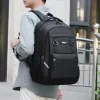 Sac à dos multipoches pour homme et femme