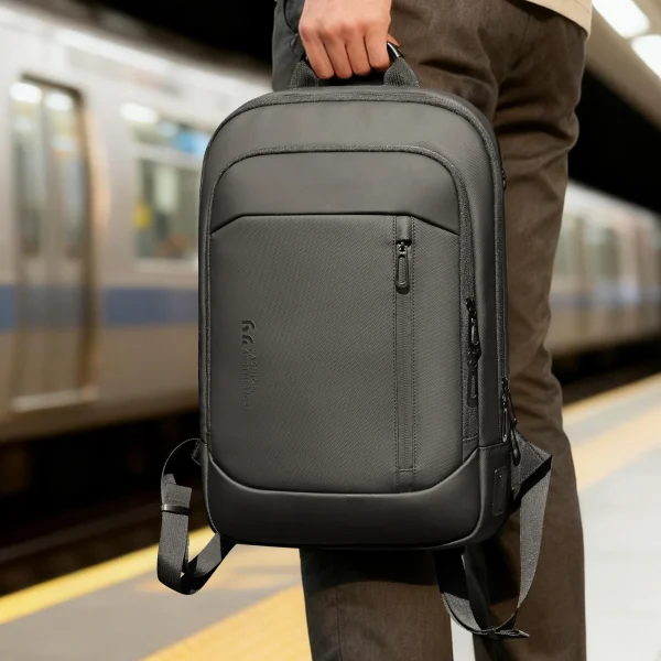 Sd2ed47c50d5e452486b4c48d555026f42.webp Sac à dos de voyage imperméable avec port USB