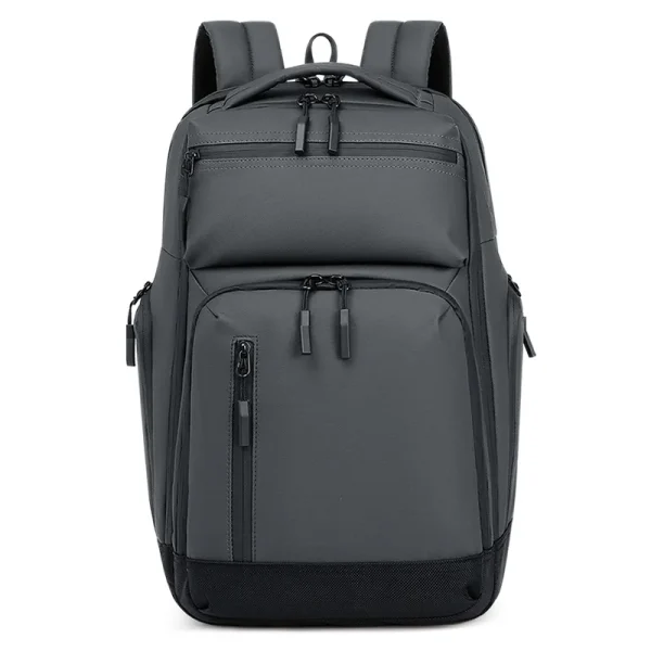 Sac à dos de voyage d'affaires grande capacité