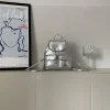 Sac à dos pour femme style coréen en similicuir