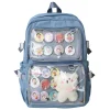 Sd735968ecde74344be14b7748d83bc23Z.webp Sac à dos transparent style Kawaii japonais