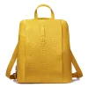Sd8e4233003af4fc8a28dcad607441c25G.webp Sac à dos Zency pour femme en cuir