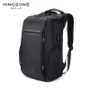 Sac à dos Kingsons pour homme (15 ou 17 pouces)
