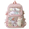 Sda6a38a191cb4343bc95bebe0bf89055N.webp Sac à dos transparent style Kawaii japonais