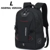 Sac à dos multifonction pour homme (17 pouces)