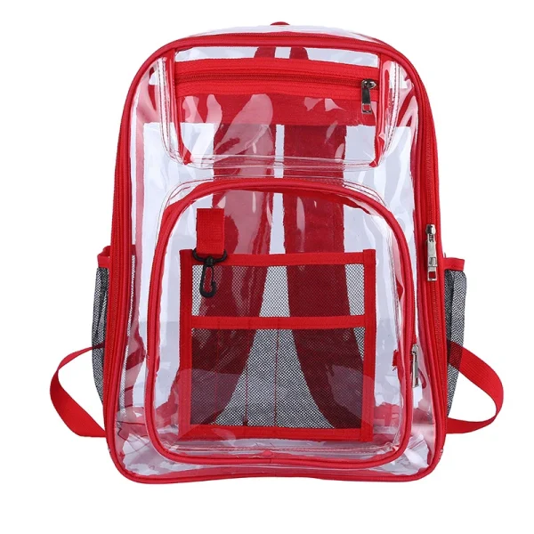 Sdb9c5d1ffad74e3b8386828afa197528w.webp Sac à bandoulière transparent unisexe