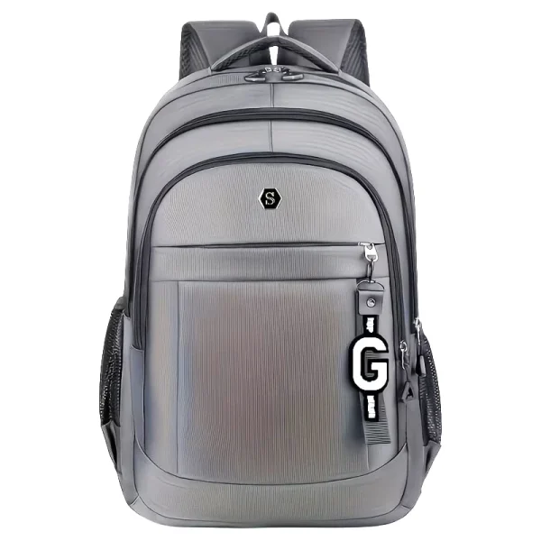 Sac à dos antivol pour ordinateur portable (usage quotidien)