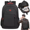 Sac à dos étanche de 20 L avec bretelles réglables
