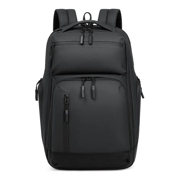 Sac à dos de voyage d'affaires grande capacité