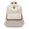 Sac à dos en nylon grande capacité pour femme