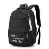 Se18828d24d184ba9ae04ced1079afabam.webp Sac à dos scolaire mignon en nylon pour adolescent