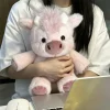Se189dc1a2a274670bca3f5a2fac6d84em.webp Oreiller en peluche mignon et ludique