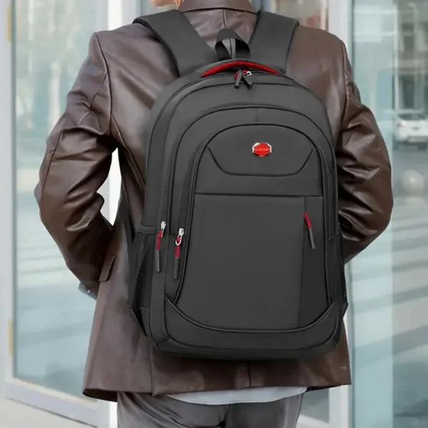 Sac à dos étanche de 20 L avec bretelles réglables