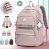 Se3f1d21e7c3d439b98c65916198d2cb3M.webp Sac à dos scolaire pour filles et adolescentes