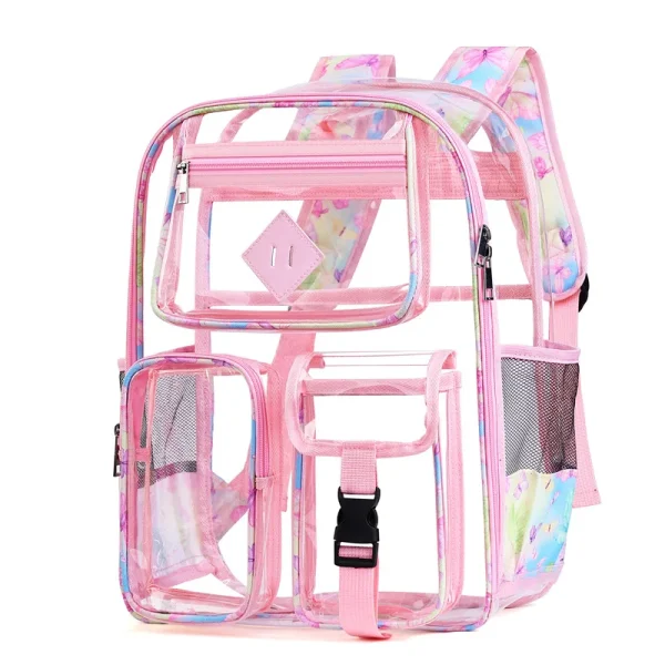 Se6c166c5011e424bba5050c323b433eb5-1.webp Sac d'école transparent et imperméable de grande capacité