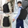 Se6cfb2b02e4448c2aa8d9989f7907f41s.webp Sac à dos Tigernu en nylon imperméable pour homme