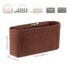 Se6d3554ee88648879eca434ca3ba5b22m.jpg Insert Organiseur de Sac — Feutre Premium